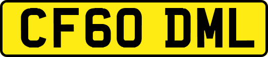 CF60DML
