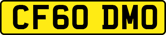CF60DMO