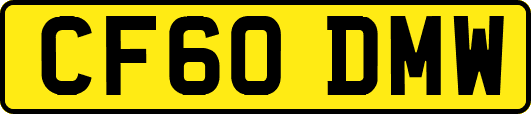 CF60DMW