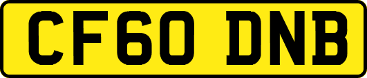 CF60DNB