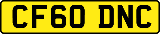 CF60DNC
