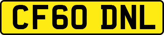 CF60DNL