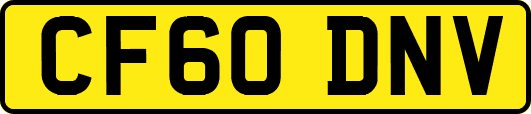 CF60DNV