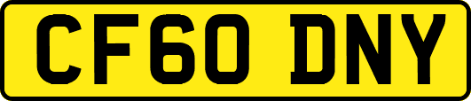 CF60DNY