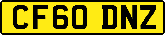 CF60DNZ
