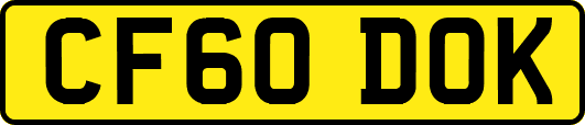 CF60DOK