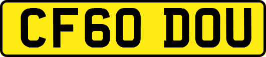 CF60DOU