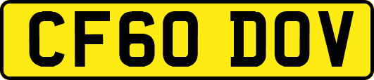 CF60DOV
