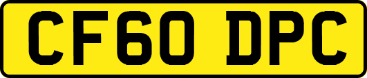 CF60DPC