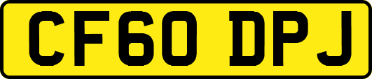 CF60DPJ