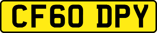 CF60DPY