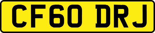 CF60DRJ