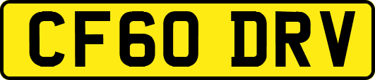 CF60DRV