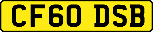 CF60DSB