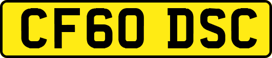 CF60DSC