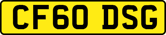 CF60DSG