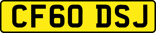 CF60DSJ