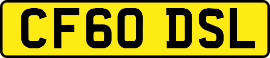 CF60DSL