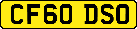 CF60DSO