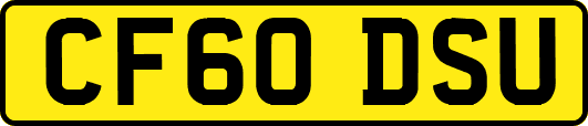CF60DSU