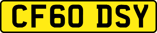 CF60DSY