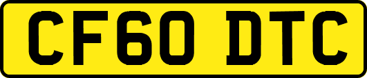CF60DTC