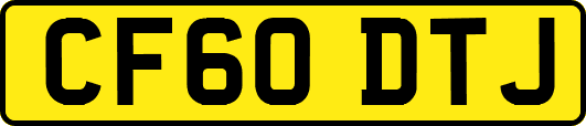 CF60DTJ