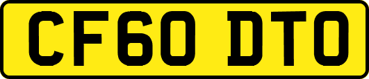 CF60DTO