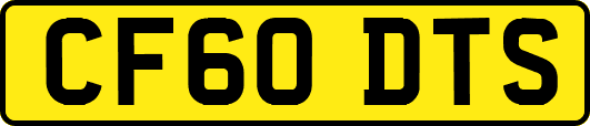 CF60DTS