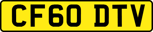 CF60DTV