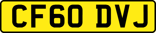 CF60DVJ