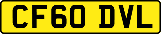 CF60DVL