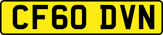 CF60DVN