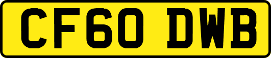 CF60DWB
