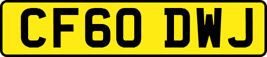 CF60DWJ
