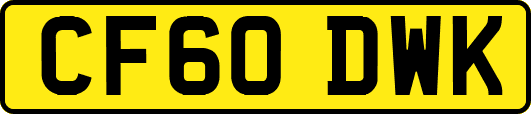 CF60DWK