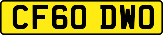 CF60DWO