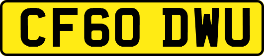 CF60DWU