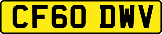 CF60DWV