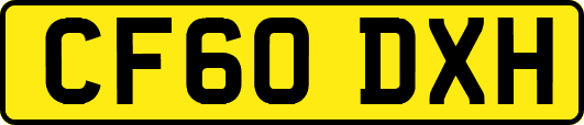 CF60DXH