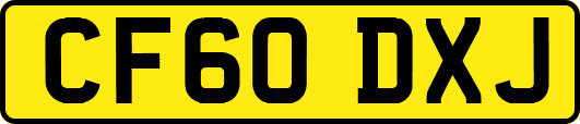 CF60DXJ