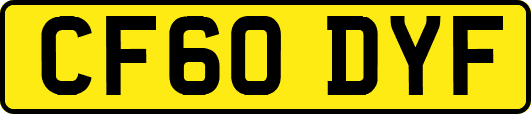 CF60DYF