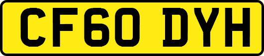 CF60DYH