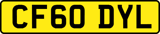 CF60DYL