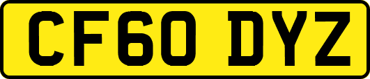CF60DYZ