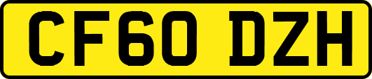 CF60DZH