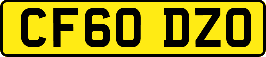CF60DZO