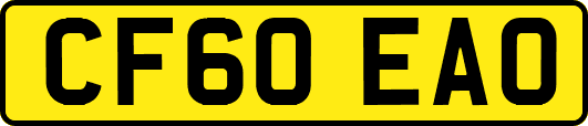 CF60EAO