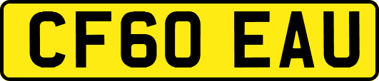 CF60EAU