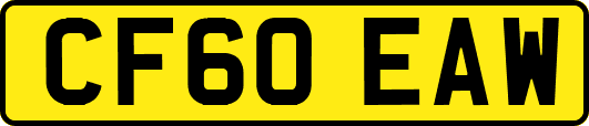CF60EAW